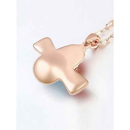 Austria Crystal Hot Sale Necklace