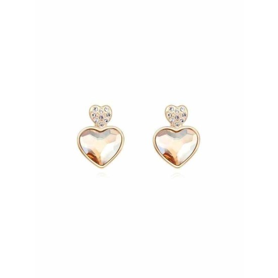 Austria Crystal Stud Hot Sale Earrings