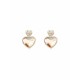 Austria Crystal Stud Hot Sale Earrings