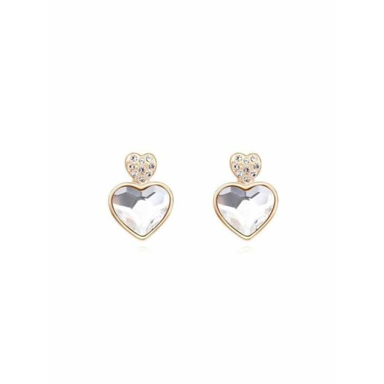 Austria Crystal Stud Hot Sale Earrings
