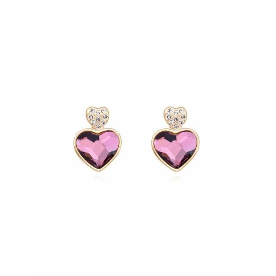 Austria Crystal Stud Hot Sale Earrings