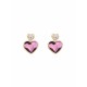 Austria Crystal Stud Hot Sale Earrings