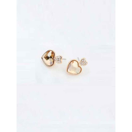 Austria Crystal Stud Hot Sale Earrings