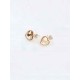 Austria Crystal Stud Hot Sale Earrings