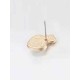 Austria Crystal Stud Hot Sale Earrings