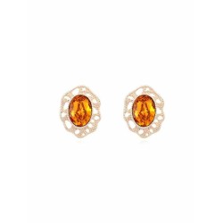 Austria Crystal Stud Hot Sale Earrings