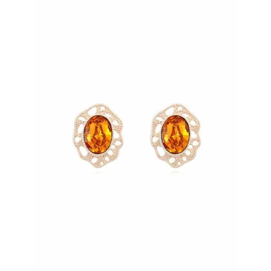 Austria Crystal Stud Hot Sale Earrings