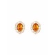 Austria Crystal Stud Hot Sale Earrings