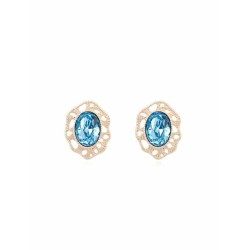 Austria Crystal Stud Hot Sale Earrings