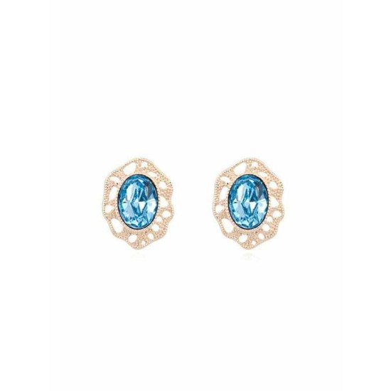 Austria Crystal Stud Hot Sale Earrings