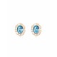 Austria Crystal Stud Hot Sale Earrings