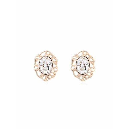 Austria Crystal Stud Hot Sale Earrings
