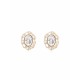 Austria Crystal Stud Hot Sale Earrings