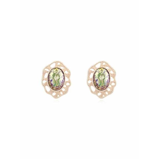 Austria Crystal Stud Hot Sale Earrings
