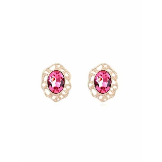 Austria Crystal Stud Hot Sale Earrings