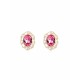 Austria Crystal Stud Hot Sale Earrings