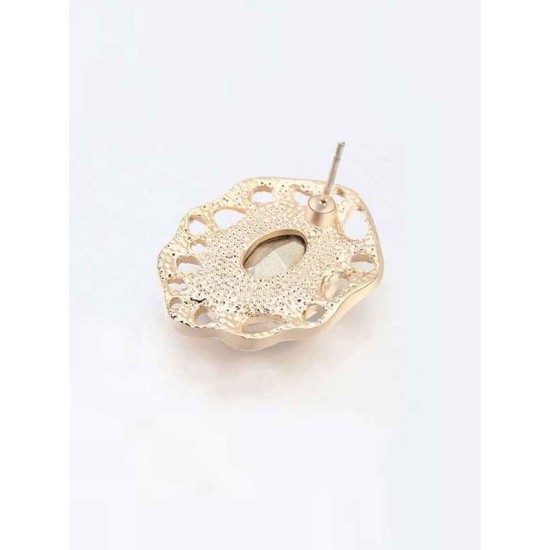 Austria Crystal Stud Hot Sale Earrings