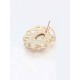 Austria Crystal Stud Hot Sale Earrings