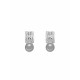 Austria Pearls Stud Hot Sale Earrings