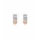 Austria Pearls Stud Hot Sale Earrings
