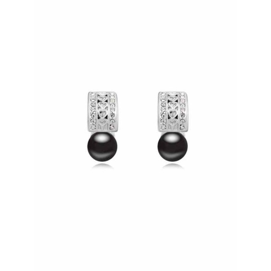 Austria Pearls Stud Hot Sale Earrings