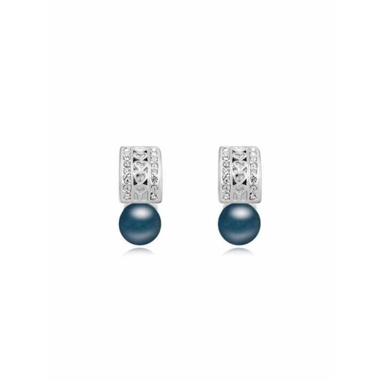 Austria Pearls Stud Hot Sale Earrings