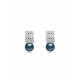 Austria Pearls Stud Hot Sale Earrings