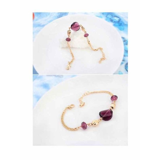 Austria Crystal Hot Sale Bracelets