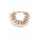Occident Fashionable Pearls Flash Drilling Exquisite Hot Sale Bracelets
