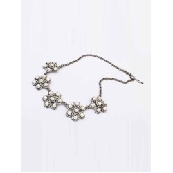 Occident Retro Palace Temperament All-match Hot Sale Necklace