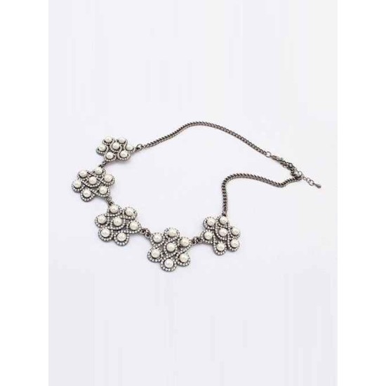 Occident Retro Palace Temperament All-match Hot Sale Necklace