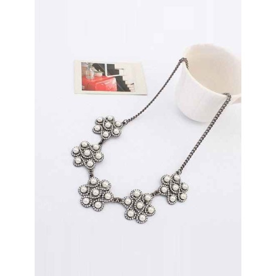 Occident Retro Palace Temperament All-match Hot Sale Necklace