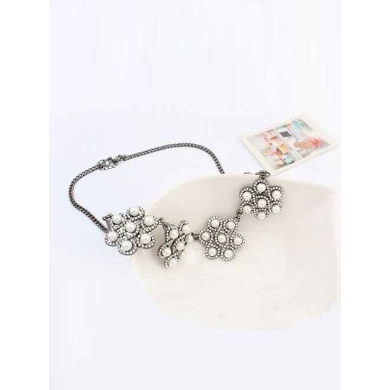 Occident Retro Palace Temperament All-match Hot Sale Necklace