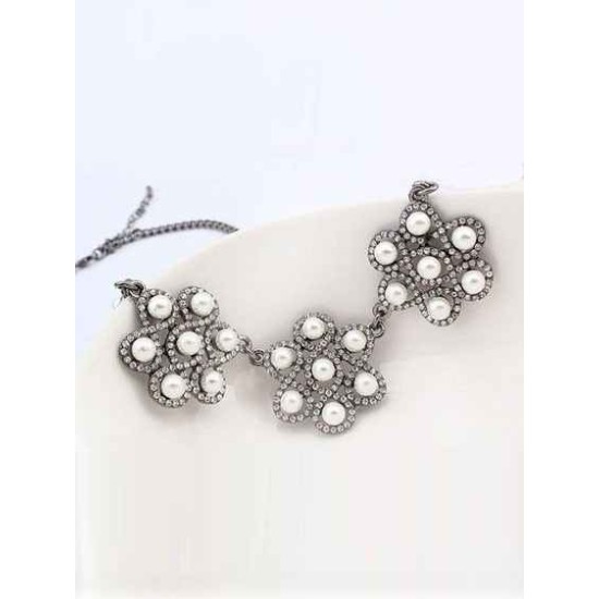 Occident Retro Palace Temperament All-match Hot Sale Necklace