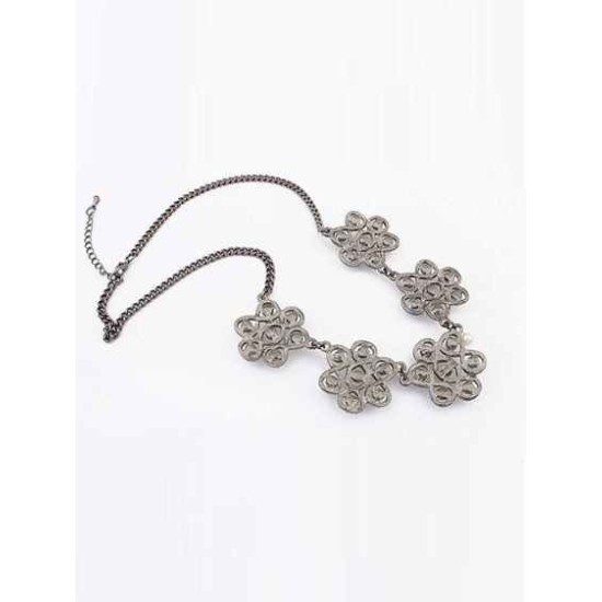 Occident Retro Palace Temperament All-match Hot Sale Necklace