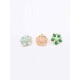 Occident Hot Sale Bohemia Big Flower Style Kit