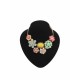 Occident Hot Sale Bohemia Big Flower Style Kit