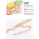 Occident Hot Sale Bohemia Big Flower Style Kit