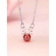 Unique Copper With Antler Necklaces For Ladies